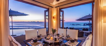 Premium Beachfront Villa - Southern Oaxacan Coast
