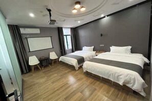 Room - Caixia Inn (Shenzhen Xiyong Dapeng Branch) (Shenzhen)