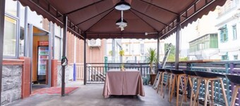 Caixia Inn (Shenzhen Xiyong Dapeng Branch)