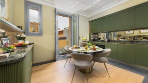 Spiseområde