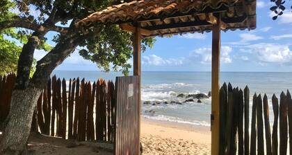 Cozy apartment in Ilhéus-Olivença