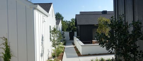 Exterieur