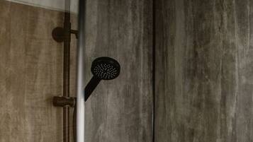 Hair dryer, toilet paper