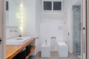 Hus | 1 sovrum
