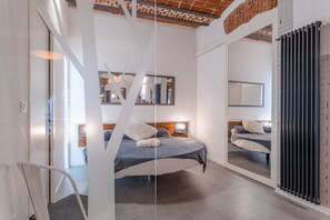 Apartment | 1 Schlafzimmer