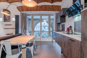 Apartment | 1 Schlafzimmer