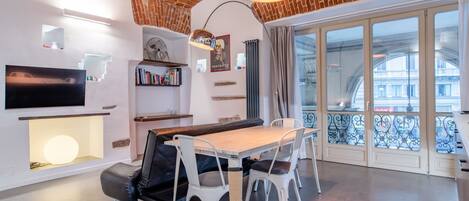 Apartment | 1 bedroom