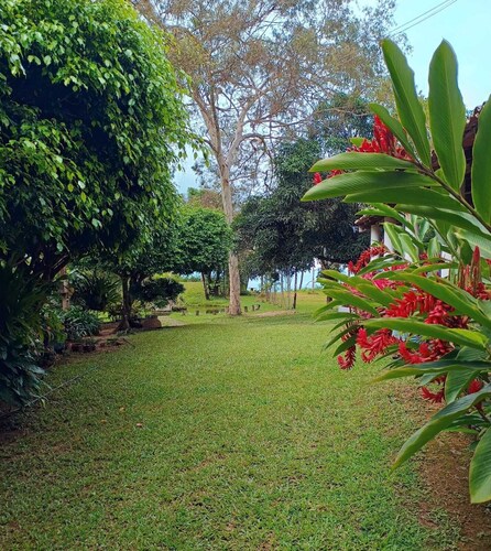 Linda, Aconchegante e Espaçosa Casa na Serra de Guaramiranga