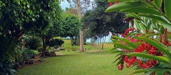 Linda, Aconchegante e Espaçosa Casa na Serra de Guaramiranga
