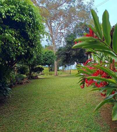 Linda, Aconchegante e Espaçosa Casa na Serra de Guaramiranga