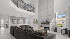 Unclassified image, 2 of 81, button - 5 Bedrooms/ 5 Bathrooms/ Champions Gate (9169 SH) (Davenport)