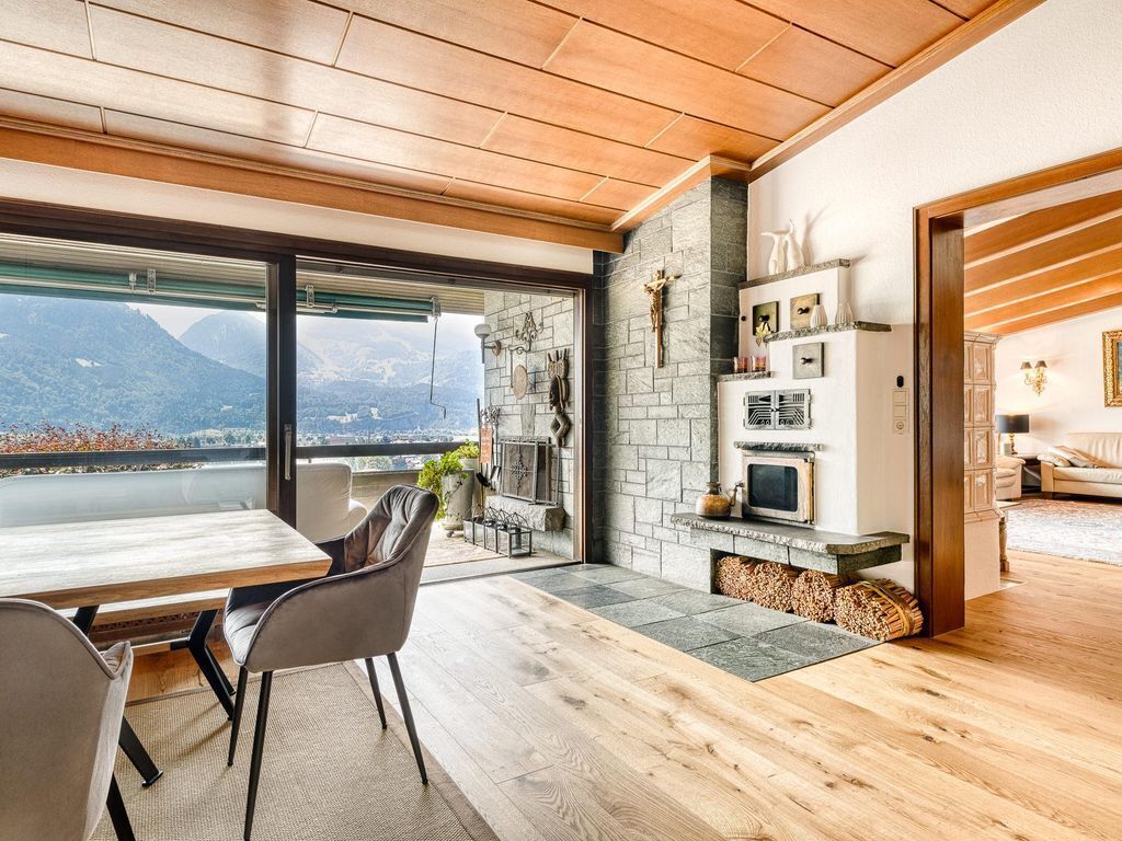 Panoramavilla Bludenz by A-Appartments