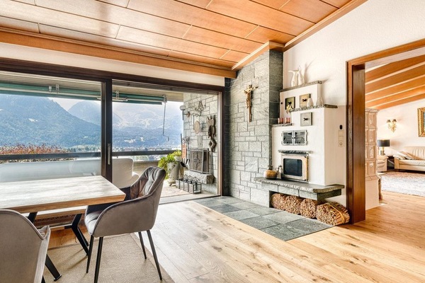 Panoramavilla Bludenz by A-Appartments
