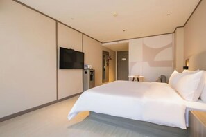 Room - HanTing Hotel (Yan'an University Yangjialing) (Yan'an)
