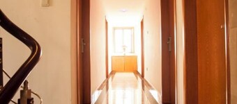 Shengsi Jun from the Inn