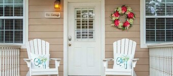 Cozy Cottage Summary: