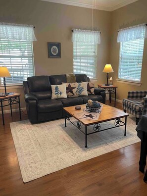 Télévision, espaces bureaux