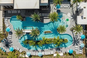 Unclassified image, 2 of 69, button - 5 Bedrooms/ 5 Bathrooms/ Paradiso Grande (10424 ET) (Orlando)