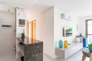 Interior - CoHost Flat BeachClass EcoLife 104G (IPOJUCA)