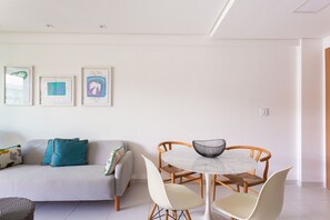 Interior - CoHost Flat BeachClass EcoLife 104G (IPOJUCA)