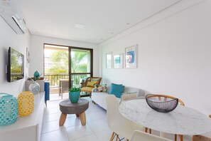 TV - CoHost Flat BeachClass EcoLife 104G (IPOJUCA)