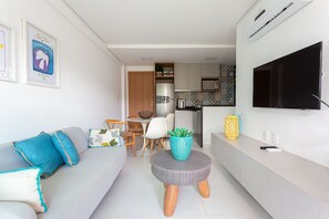 TV - CoHost Flat BeachClass EcoLife 104G (IPOJUCA)