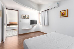 3 chambres, accès Internet, draps fournis