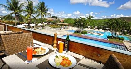 CoHost Flat Portal de Gravata 611