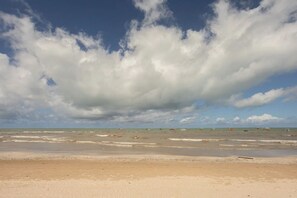 Beach - CoHost House Eurico Wanderley 22 by the Sea (MARAGOGI)