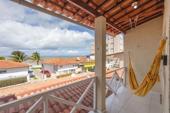 Property grounds - CoHost House Eurico Wanderley 22 by the Sea (MARAGOGI)