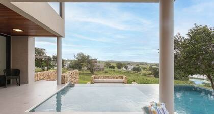 CoHost Casa Conceito Raiz da Serra IV