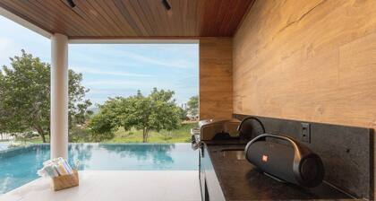 CoHost Casa Conceito Raiz da Serra IV