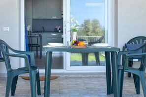 1 bedroom - Sardinia Re - Armonia 9 (Castelsardo)