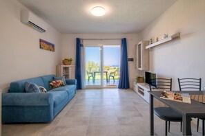 1 bedroom - Sardinia Re - Armonia 9 (Castelsardo)