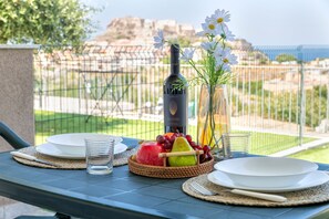 1 bedroom - Sardinia Re - Armonia 9 (Castelsardo)