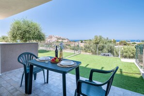 1 bedroom - Sardinia Re - Armonia 9 (Castelsardo)