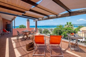 Apartment | 1 bedroom - Sardinia Re - Ales 5 Sea View (Alghero)