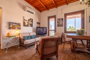 Apartment - Sardinia Re - Ales 5 Sea View (Alghero)