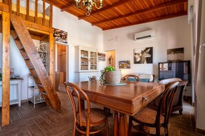 Apartment | 1 bedroom - Sardinia Re - Ales 5 Sea View (Alghero)