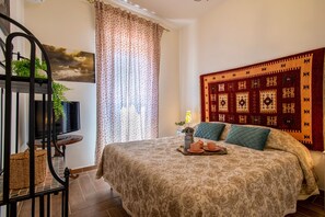 Apartment - Sardinia Re - Ales 5 Sea View (Alghero)