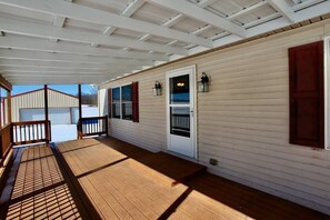Terras