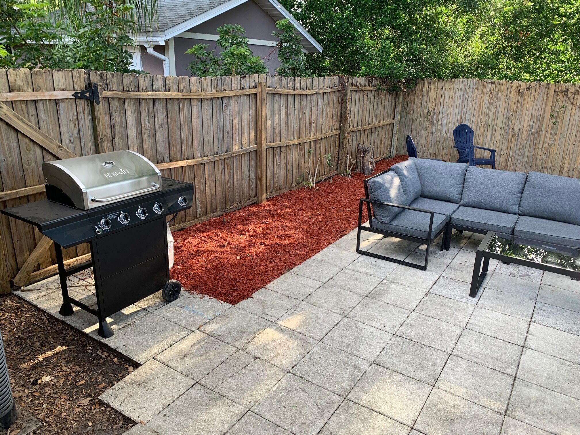 Terras