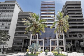 Apartment | Exterior - 801 (Rio de Janeiro)