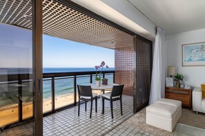 Apartment | Outdoor dining - 801 (Rio de Janeiro)