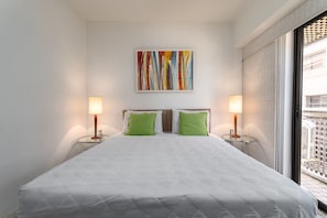 Apartment - 801 (Rio de Janeiro)