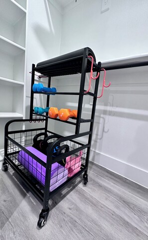 منطقة الأطفال