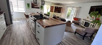 Charming 3-bedroom house in fabulous Oxnard with WiFi