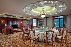Dining - Days Hotel By Wyndham Harbin Songbei (Harbin)