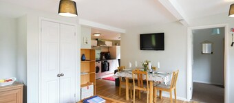 2 bedroom accommodation in Aberdyfi