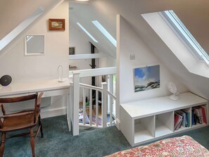 2 habitaciones, wifi gratis y ropa de cama